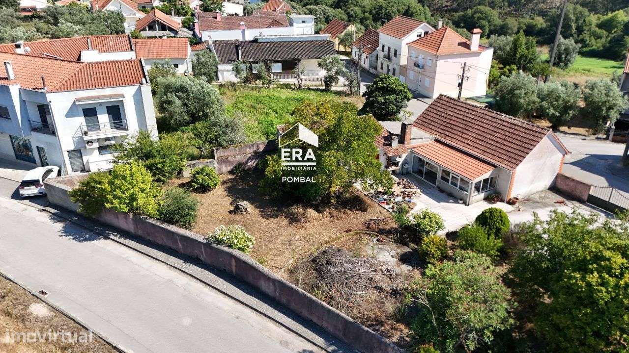 Moradia T3 com 500m2 de terreno, Albergaria dos Doze - Grande imagem: 2/24