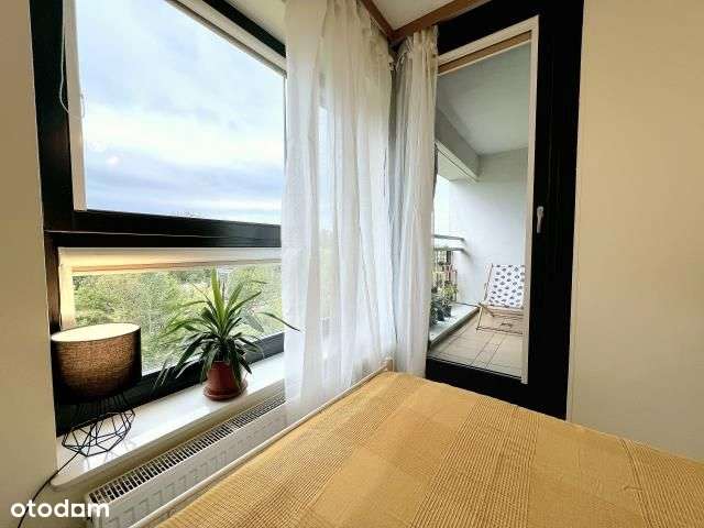 M2 z oddzielną kuchnią, przy M Ulrychów,-5