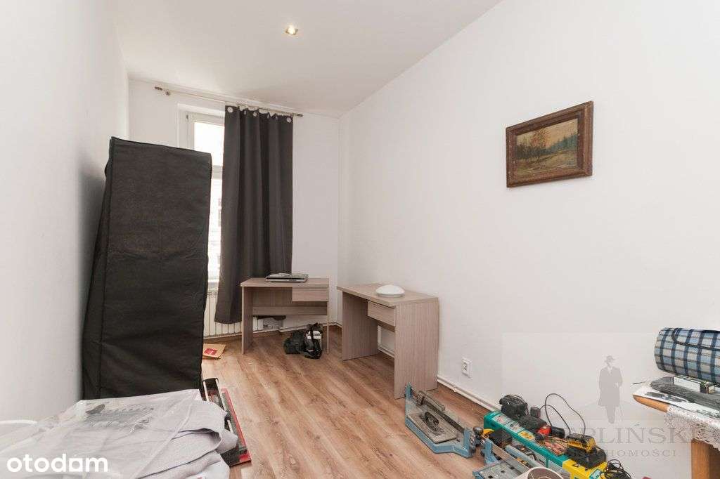 mieszkanie w ścisłym centrum - Pełny obrazek: 3/8