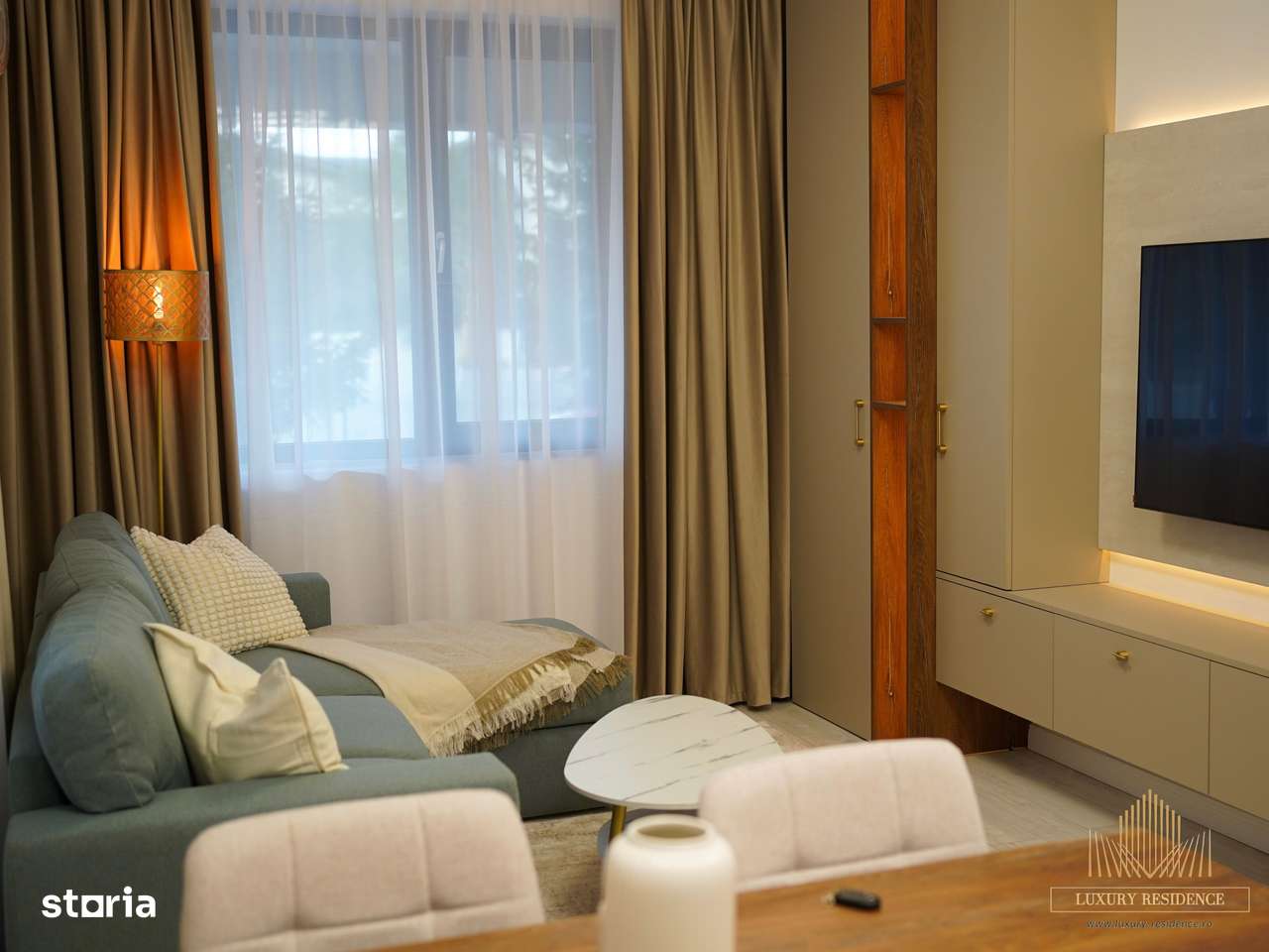 2 Camere/CHIAJNA/SEGENT ILIE PETRE/COMISION 0-17