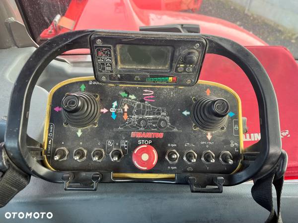 Manitou MRT 2150+ - 10