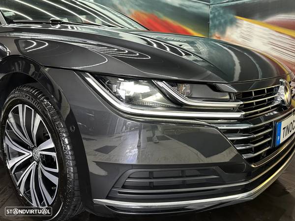 VW Arteon 2.0 TDI Elegance DSG - 10