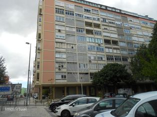 Apartamento T3 para arrendamento