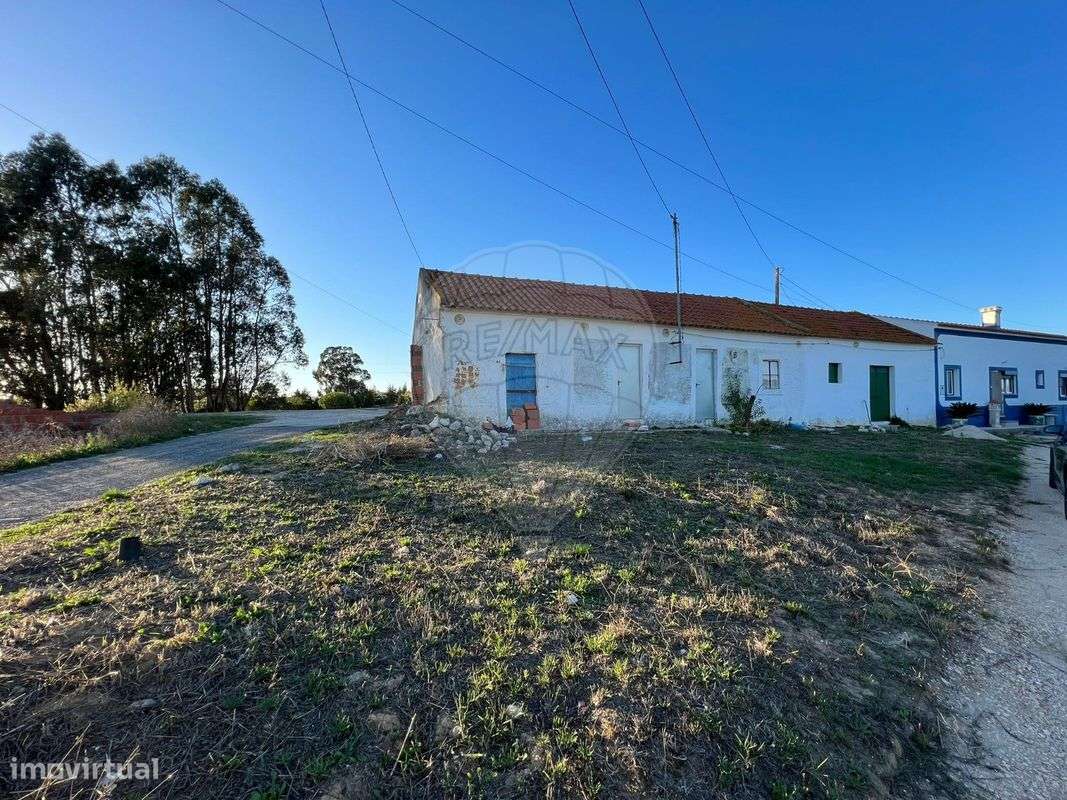 Moradia T1 para venda - Grande imagem: 4/8