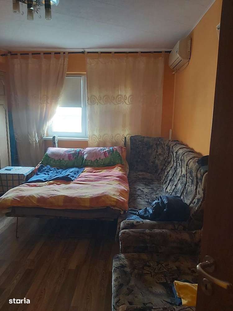 Investiție sigură sau locuință perfectă – garsonieră modernă-8