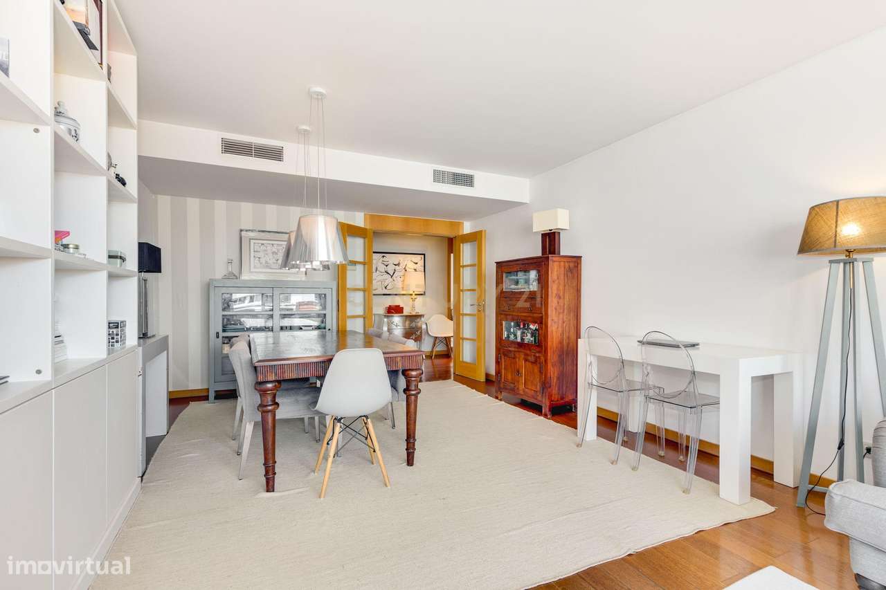 Apartamento T3 no Edifício Dolce Vita-6