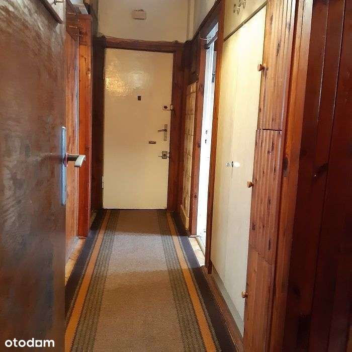 2 pokoje Centrum niski czynsz parking-2