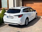 Toyota Corolla 1.2 T Comfort MS - 7