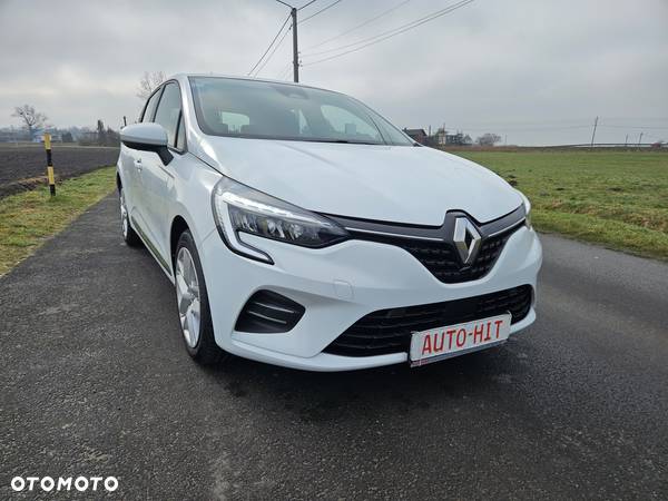 Renault Clio E-TECH Hybrid 140 INTENS - 7