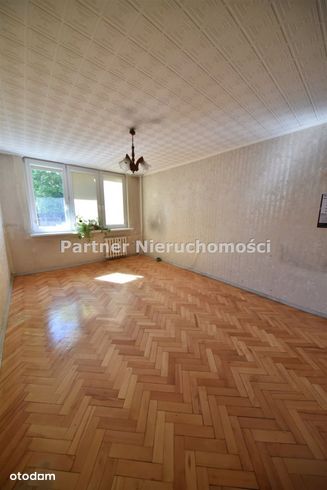 Mieszkanie, 37,50 m², Toruń
