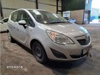 OPEL MERIVA B BŁOTNIK LEWY PRZÓD W KOLOR Z157 - 2