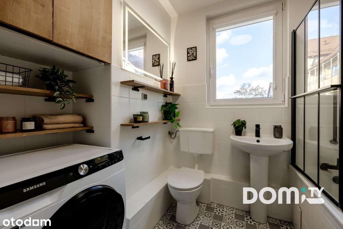 Oferta Zawieszona do 21.11! Tbs, 3 pok, Odświeżone-2