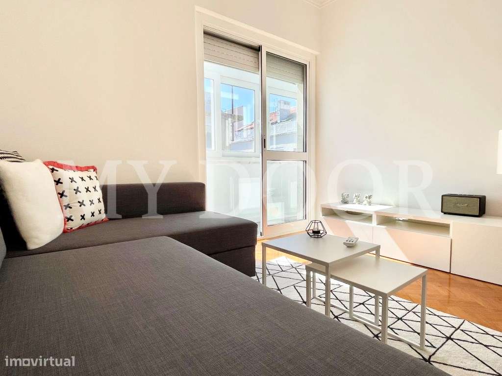 V E N D I D O - Apartamento T2 em Moscavide - Remodelado - Muita Lu... - Grande imagem: 4/29