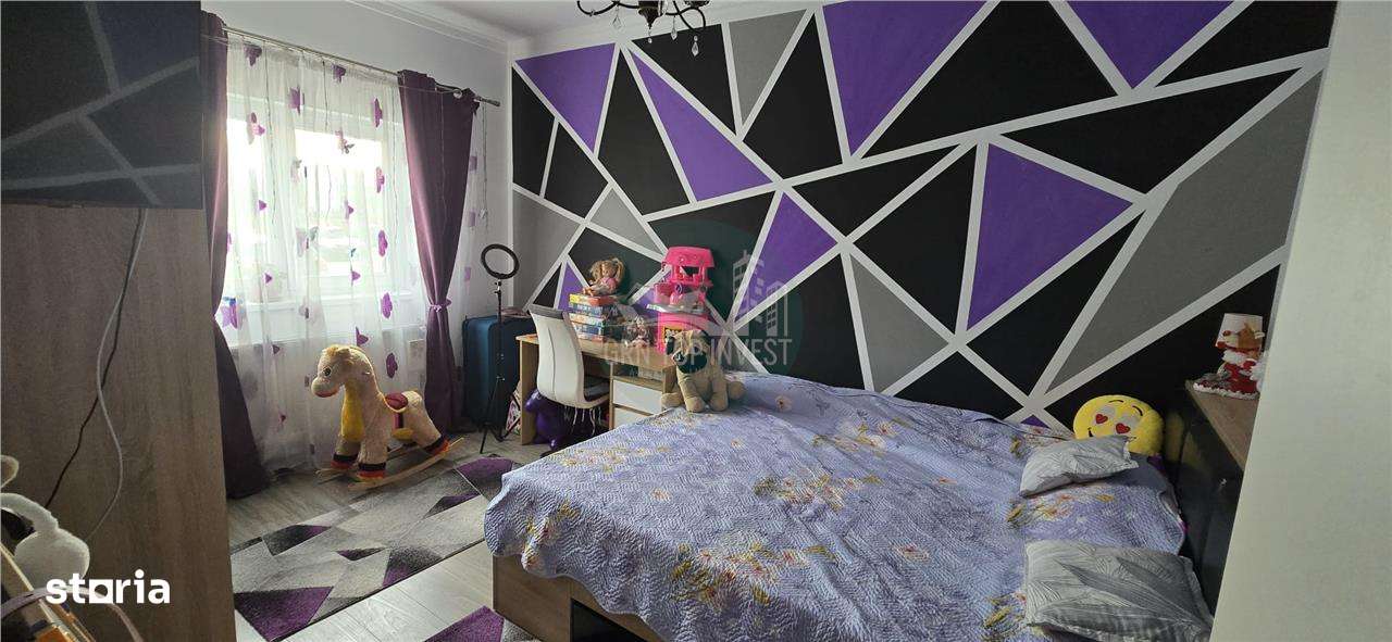 Apartament 3 camere 2 bai balcon si parcare zona Deventer - Imagine principală: 4/11