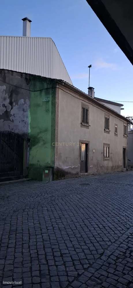 Moradia T3 na Vila do Ferro - Grande imagem: 2/19