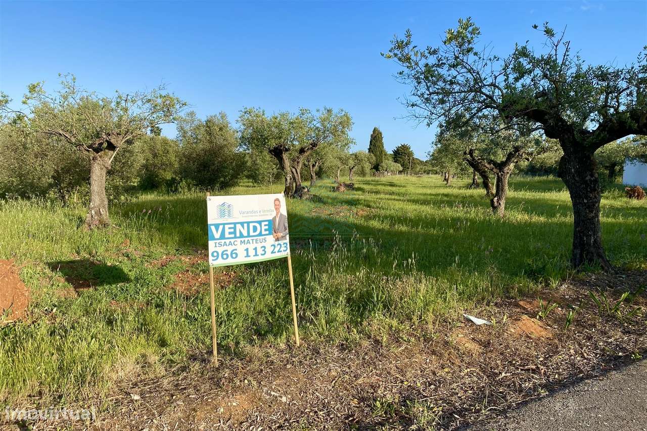 Terreno Rústico Urbanizável em Zibreira, Torres Novas - Grande imagem: 2/7