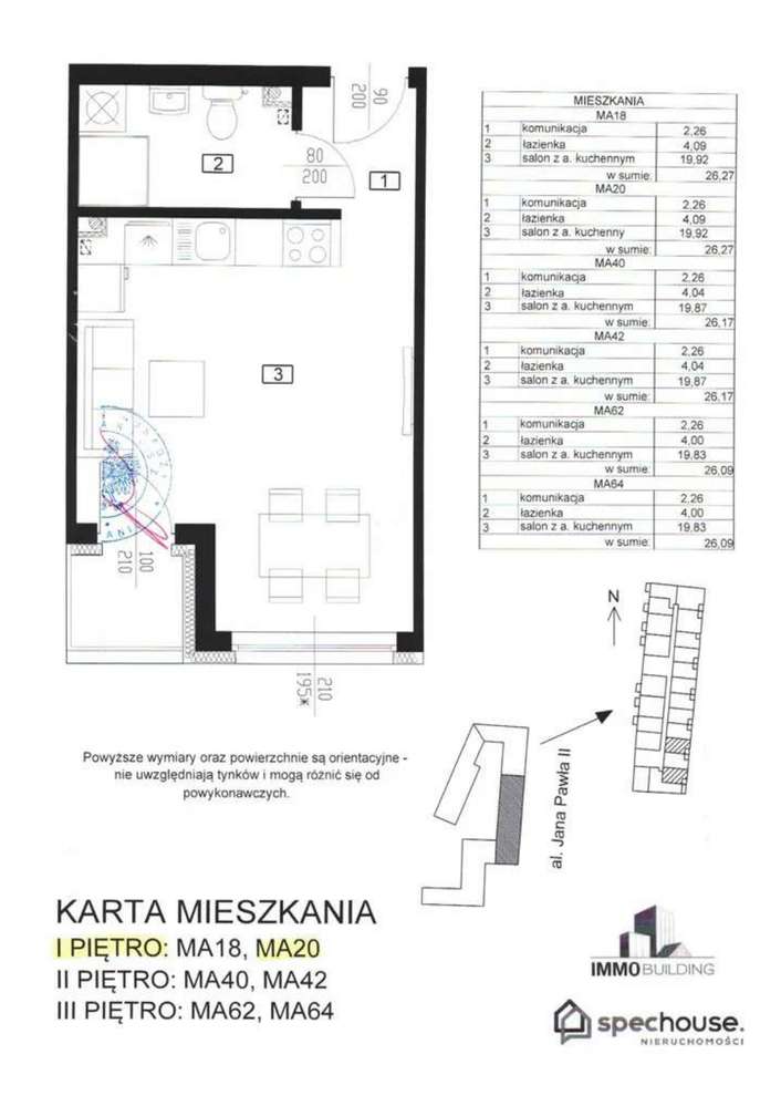 Własne M1 w sypialni Poznania poniżej 250 tys-5