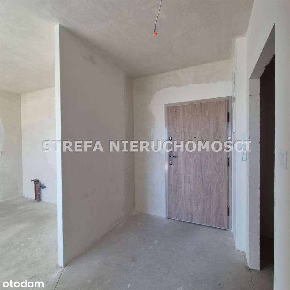 Osiedle Nowe Złotno Łódź, pow. 38,04 m2, 2pok. IVp-8