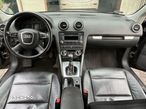 Audi A3 1.6 TDI DPF Attraction - 8