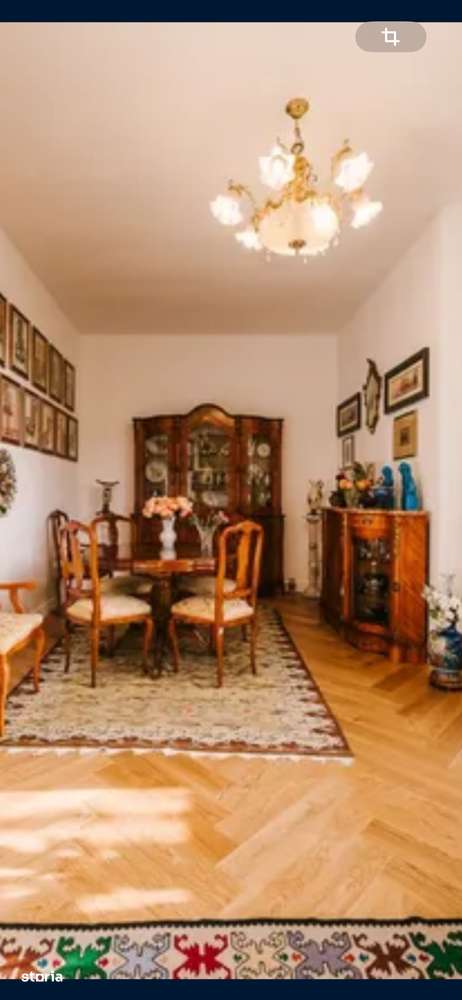 Apartament strada Londra Capitale-16