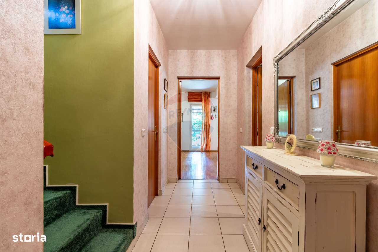 Casă / Vilă în Pipera - Imagine principală: 4/20