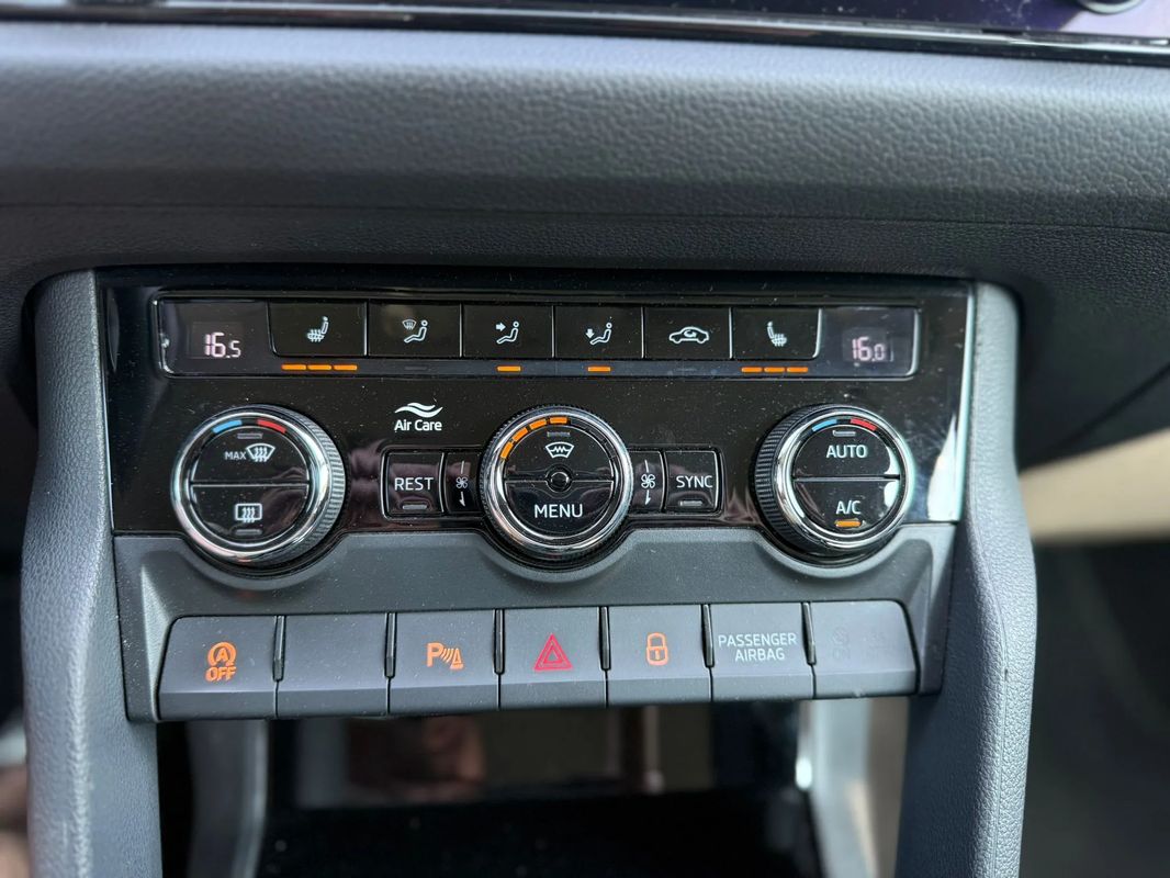 Skoda Kodiaq 2.0 TDI 4X4 DSG Ambition - 6