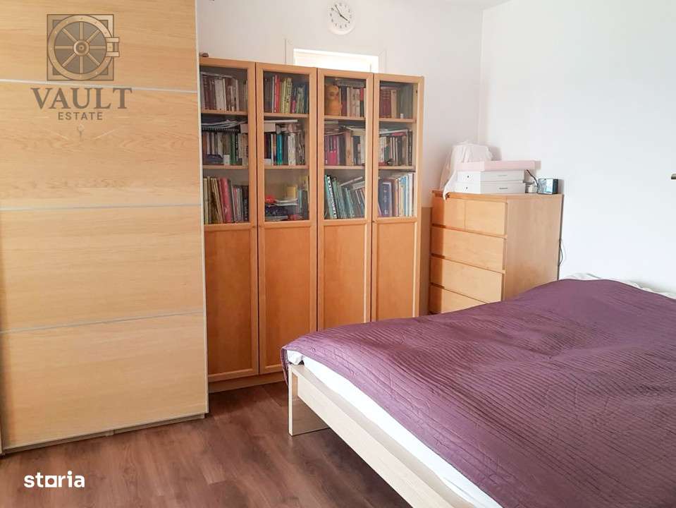 Apartament 3 camere cu loc parcare inclus - Cosmopolis - Imagine principală: 5/8