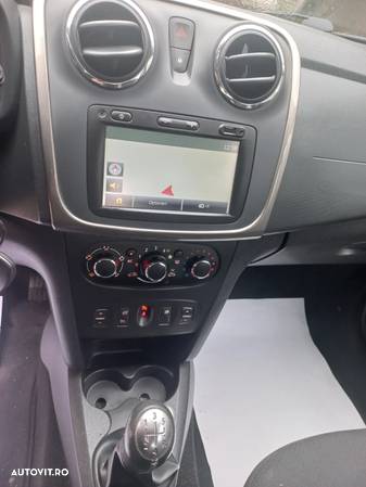 Dacia Sandero 0.9 TCe Laureate - 9