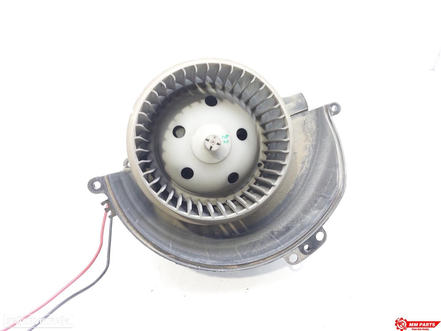 VENTILADOR SOFAGEM OPEL ASTRA H - 1