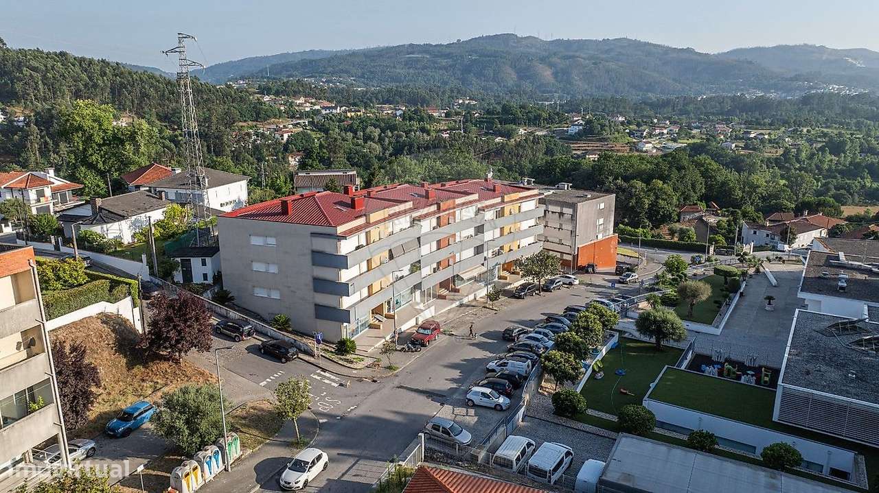 Apartamento T2 para venda-14