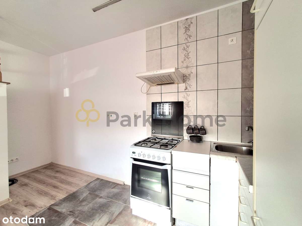 Na wynajem kawalerka w świetnej lokalizacji - Pełny obrazek: 5/15