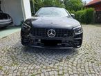 Mercedes-Benz Klasa E AMG 53 4Matic+ Coupe AMG Speedshift TCT-9G - 3