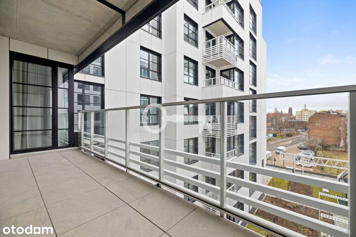 Elegancja i wygoda w sercu Gdańska-13