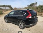 Honda CR-V 2.0 Lifestyle - 5