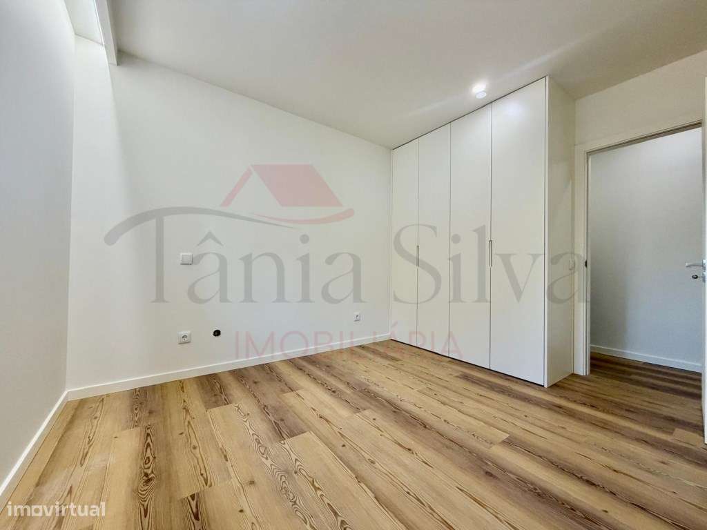 Moradia T3 Campo Valongo (319 900€)-13