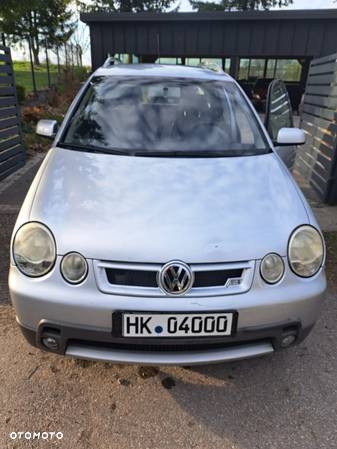 Volkswagen Polo 1.2 12V Fun - 1