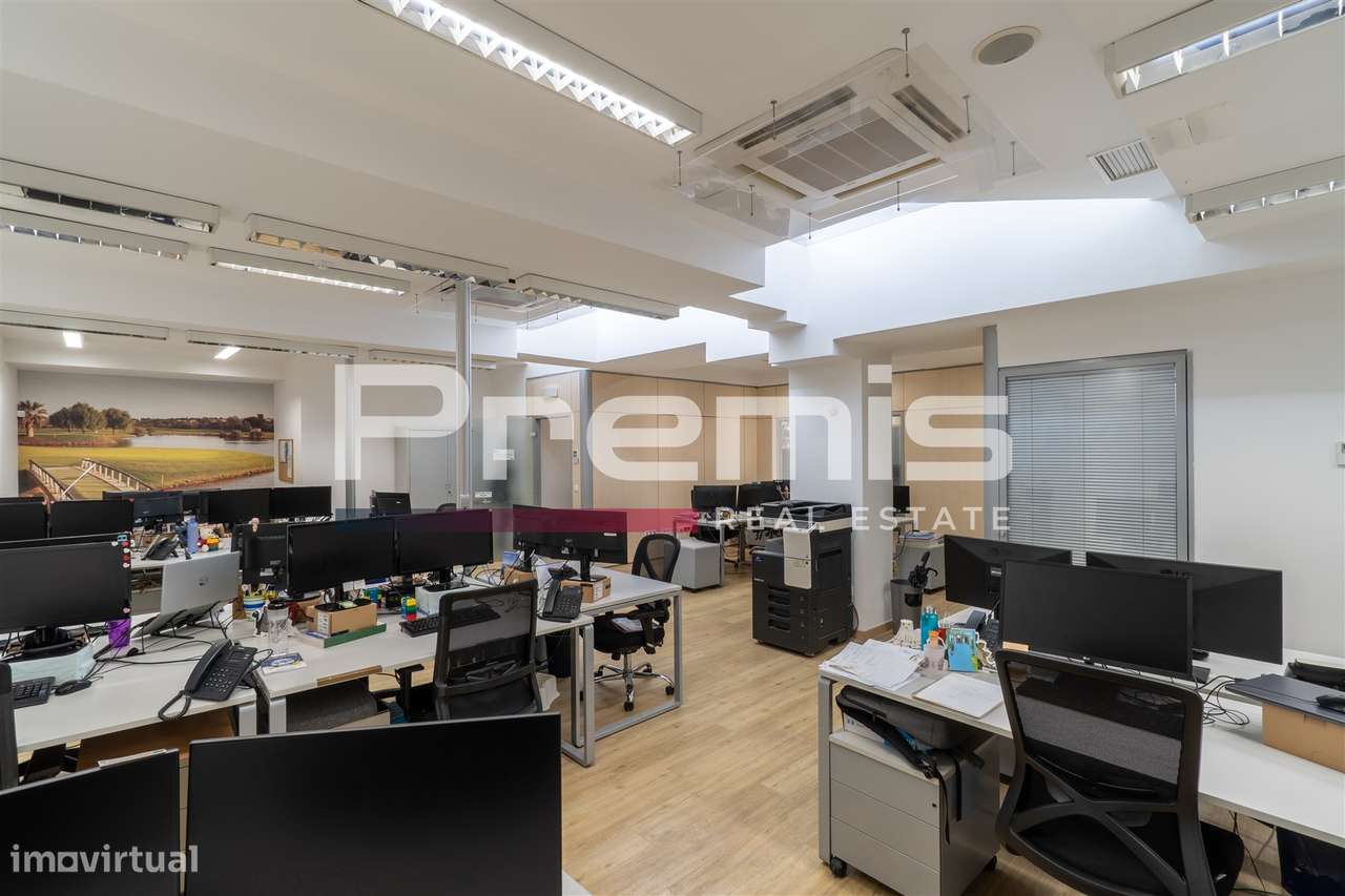 Escritório  Venda em Faro (Sé e São Pedro),Faro-31