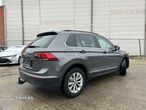 Volkswagen Tiguan 2.0 TDI DPF DSG Comfortline - 3