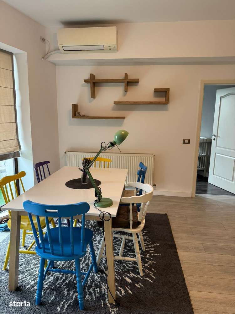 Apartament 3 camere Vitan Mall - Foisorului | Bloc nou | 2 Bai - Imagine principală: 4/11