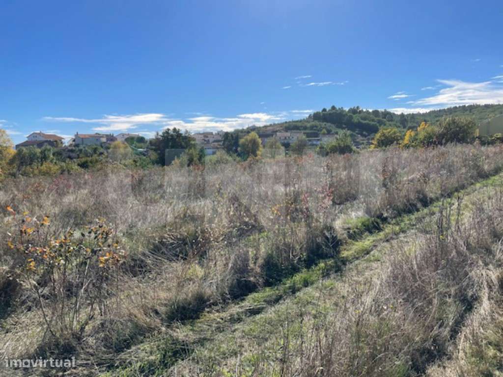 Terreno Agrícola Sustentável com Certificação Biológica em Orjais, ...-14