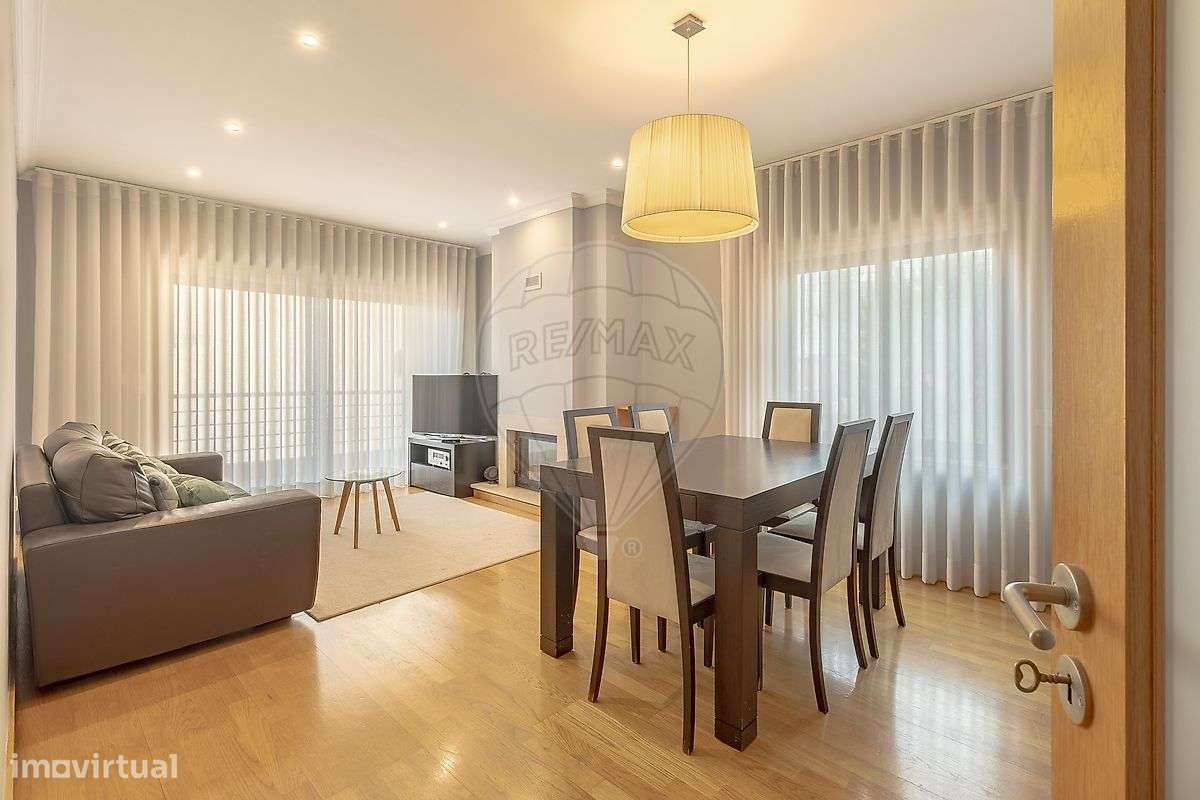 Apartamento T2 para arrendamento - Grande imagem: 4/31