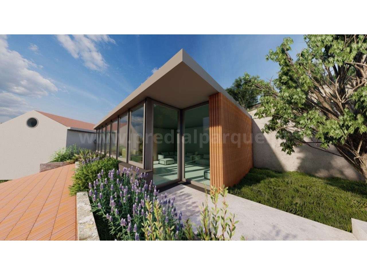 Moradia T5 Venda em Lanhelas,Caminha-12