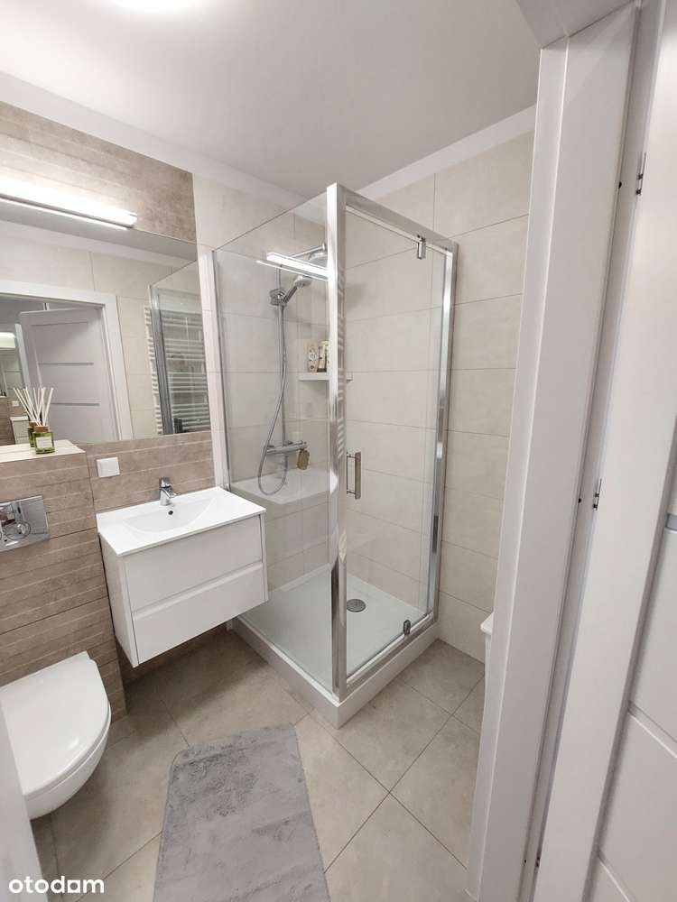 Bezpośrednio 2pok Apartmentowiec ul.Marcina Kasprzaka WynajęteGotowiec - Pełny obrazek: 5/9