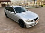 BMW 320 d DPF Touring Edition Fleet Sport - 6