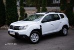 Dacia Duster 1.5 dCi 4x4 Laureate - 1