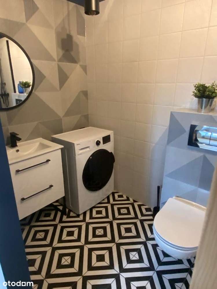 Wynajmę mieszkanie 5 MINUT OD GUMed,UG - Pełny obrazek: 5/6