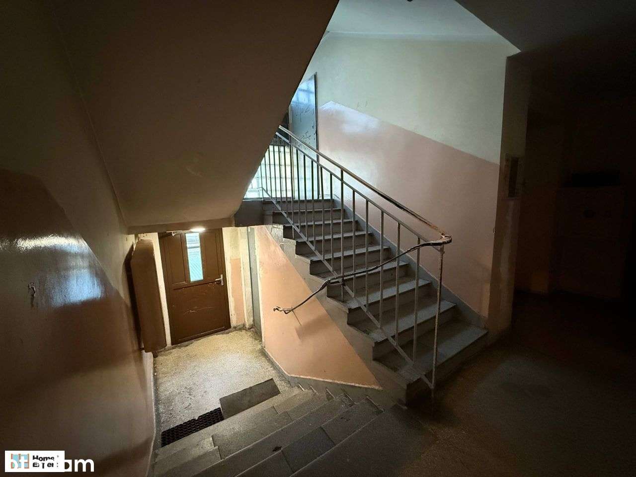 Kawalerka blisko Rynku/ Wrocław-5