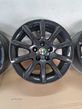 Alufelgi Alfa Romeo Giulietta 16 cali 5x110 Brera 159 lift - 3