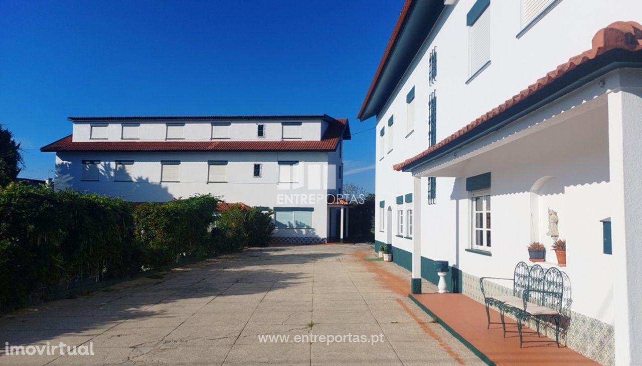 Residencial para venda, Seixas, Caminha