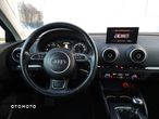 Audi A3 2.0 TDI Quattro Sport - 26